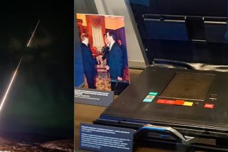 ziua in care lumea a fost la 10 minute de un razboi nuclear singura data in istorie cand a fost activata servieta nucleara 679f0e390d80b