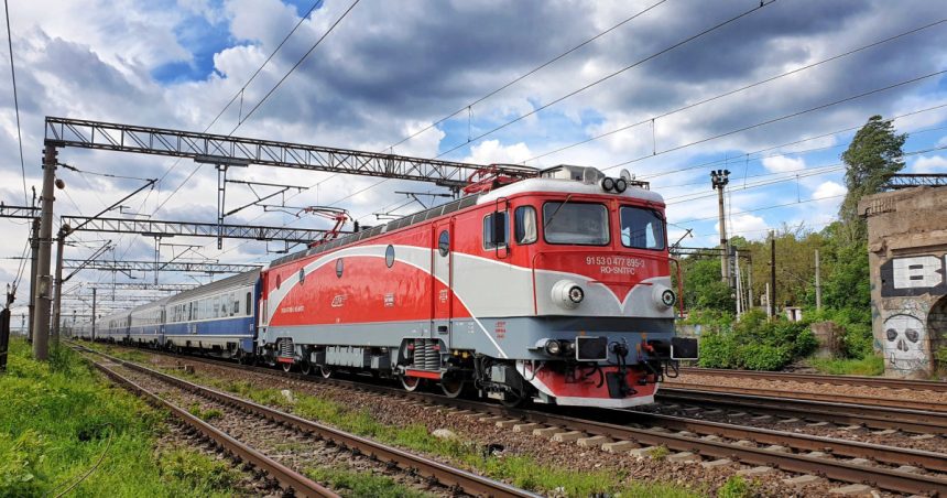 21 de controlori de tren de la cfr calatori pusi sub control judiciar 67e3b317304c9