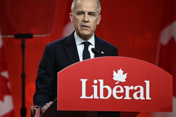 alegeri anticipate in canada anuntul facut de premierul mark carney am trecut peste socul tradarii dar nu uitam lectiile 67e0545a9899f