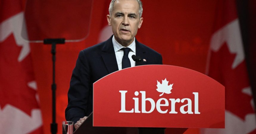 alegeri anticipate in canada anuntul facut de premierul mark carney am trecut peste socul tradarii dar nu uitam lectiile 67e0545a9899f