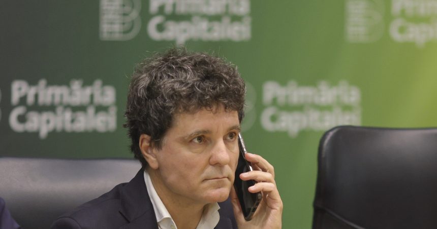 alianta psd pnl pusl anunta ca nu voteaza proiectul de buget al capitalei pe 2025 val de acuzatii la adresa lui nicusor dan 67e2a462d5902