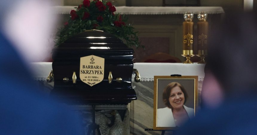 analiza cum ar putea o moarte misterioasa sa influenteze peisajul politic al poloniei exact inainte de alegeri 67e38c2f801d9