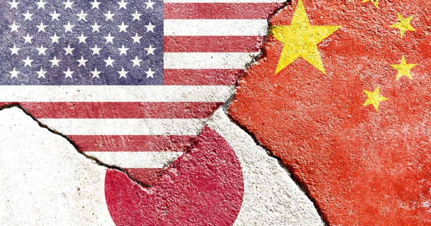 analiza japonia si tabuul armelor nucleare tokio da semne ca se repozitioneaza dupa retorica lui donald trump si amenintarile din asia 67e06e22c51e0