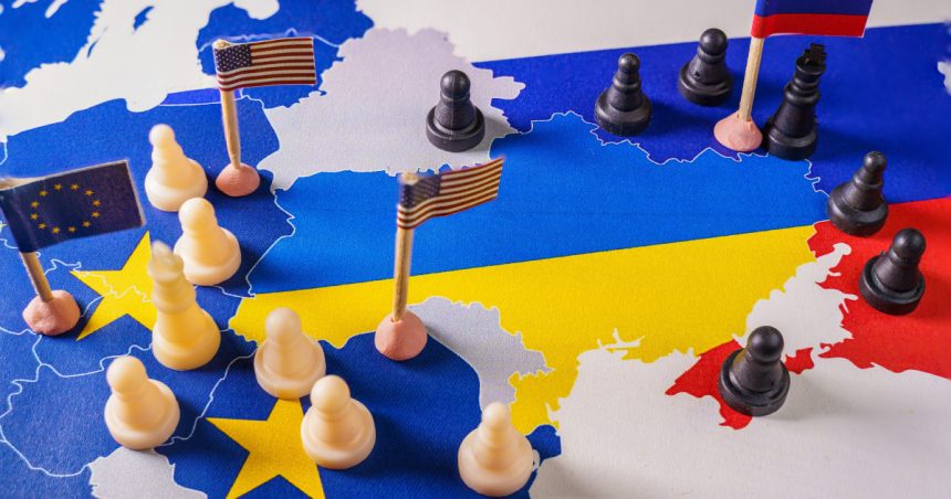 analiza negocieri indirecte intre rusia si ucraina in arabia saudita pe ce se vor concentra discutiile mediate de statele unite 67e0e802adb5e