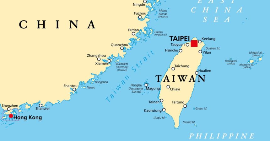 armata chineza ameninta taiwanul reintregirea patriei va avea loc fara indoiala nu poate fi oprita 67e54f5bd9a5c