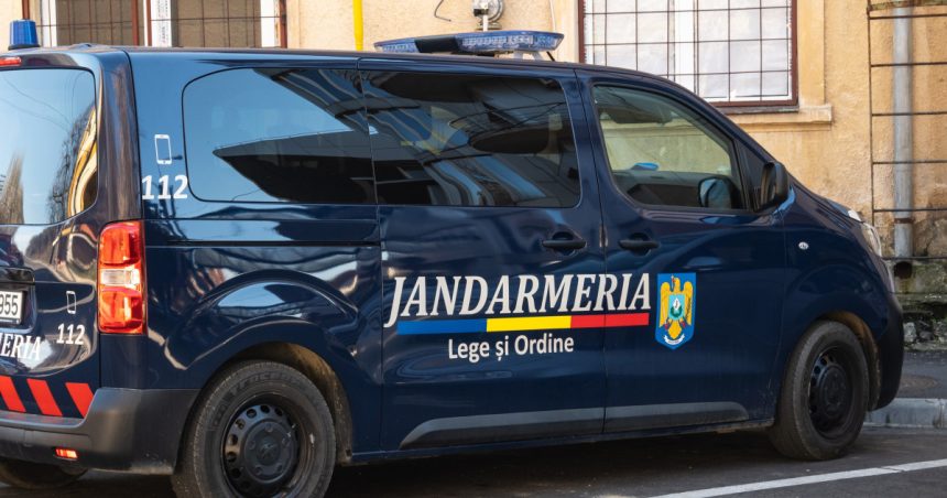 barbat din cluj arestat preventiv dupa ce a agresat doi jandarmi si a incalcat ordinul de protectie obtinut de partenera sa 67ea9468623a8
