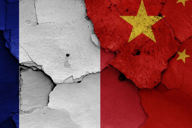 beijingul vrea o apropiere de paris din cauza unilateralismului si revenirea legii junglei seful diplomatiei franceze merge in china 67e134300f3ac