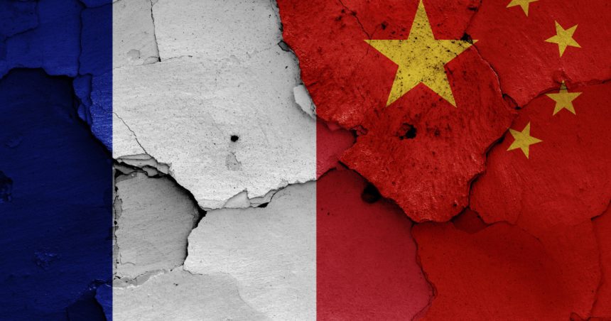 beijingul vrea o apropiere de paris din cauza unilateralismului si revenirea legii junglei seful diplomatiei franceze merge in china 67e134300f3ac