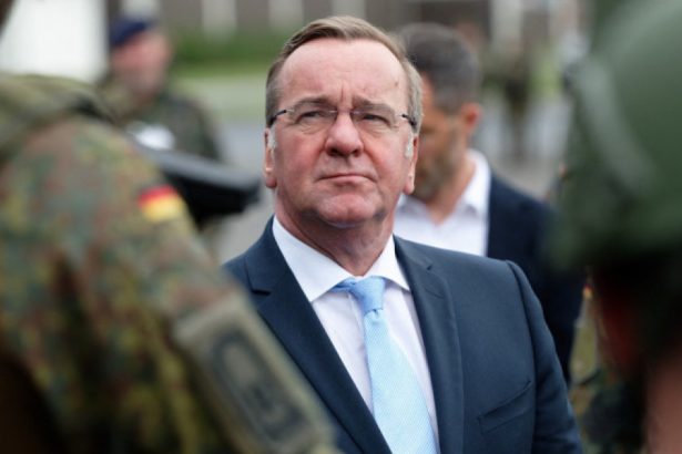 berlinul ia in calcul sa participe la o forta de mentinere a pacii in ucraina anuntul facut de ministrul german al apararii 67e653849fbd9