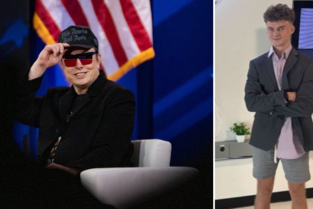 big balls un tanar angajat de elon musk in echipa doge ar fi ajutat in trecut un grup de hackeri care a hartuit un agent fbi 67e3eb1b88dc9