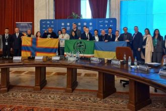 care este organizatia terorista care a provocat furia rusiei ce s a discutat la evenimentul din parlamentul romaniei 67e2a8d8e9fc6