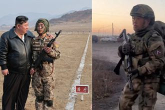 cati soldati nord coreeni au fost ucisi in razboiul din ucraina kim i ar fi trimis lui putin inca 3 000 de militari in acest an 67e4f51f9bcc5