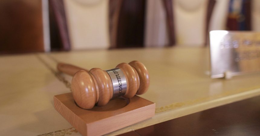 ccr a stabilit ca reducerea numarului de posturi la senat si camera deputatilor e constitutionala sesizarile sos aur si pot respinse 67e5a169b1280