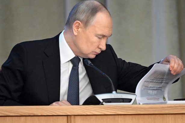 cele 15 scenarii de razboi de pe masa lui putin este o prognoza pentru 2026 2035 cu o perspectiva pana in 2045 67e3031330d56