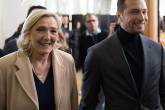 cine ar putea candida in locul lui marine le pen la prezidentialele franceze din 2027 67eab754269f5