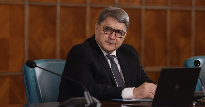 ciolacu si kelemen il critica pe ministrul de externe hurezeanu din cauza relatiei cu sua nu sunt mare fan e diplomat de moda veche 67e314a82117c