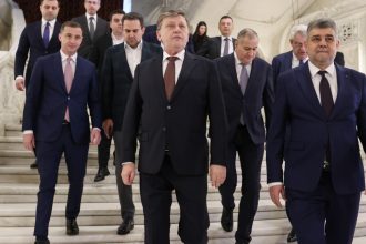 coalitia se reuneste in sedinta pentru a discuta campania electorala va participa si crin antonescu 67e14bda3921f
