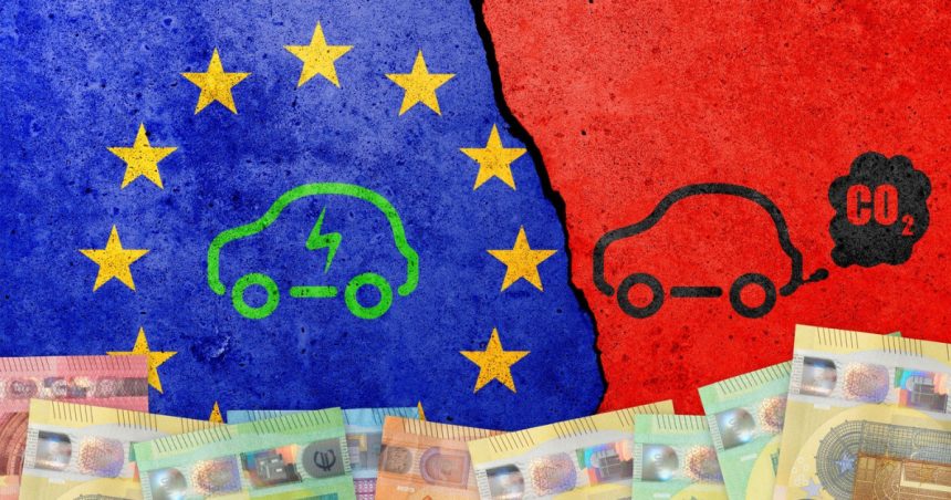 comisia europeana le acorda inca doi ani producatorilor auto pentru a si reduce emisiile de co2 67c6bf36ec187