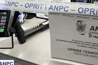 controale anpc la cluburile din capitala amenzi de peste 350 000 de lei si opriri temporare ale activitatii 67e01eae8e9ba