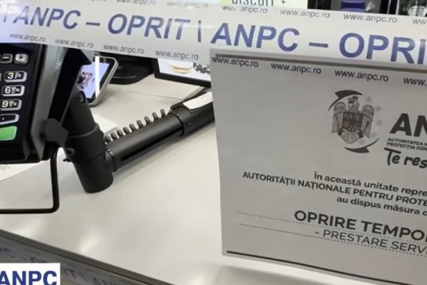controale anpc la cluburile din capitala amenzi de peste 350 000 de lei si opriri temporare ale activitatii 67e01eae8e9ba