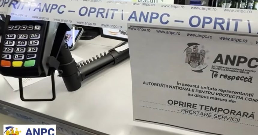 controale anpc la cluburile din capitala amenzi de peste 350 000 de lei si opriri temporare ale activitatii 67e01eae8e9ba