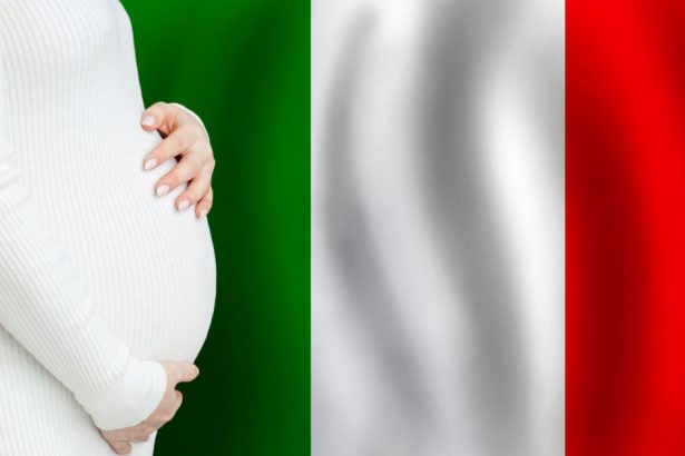 criza demografica fara precedent in italia numarul nasterilor a ajuns la un minim istoric 67eaad03dc371
