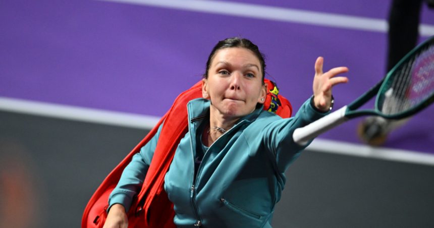 cum arata viata simonei halep dupa ce s a retras din tenis imi place foarte mult sunt mai relaxata pot sa dorm linistita 67dffcb32ffc3