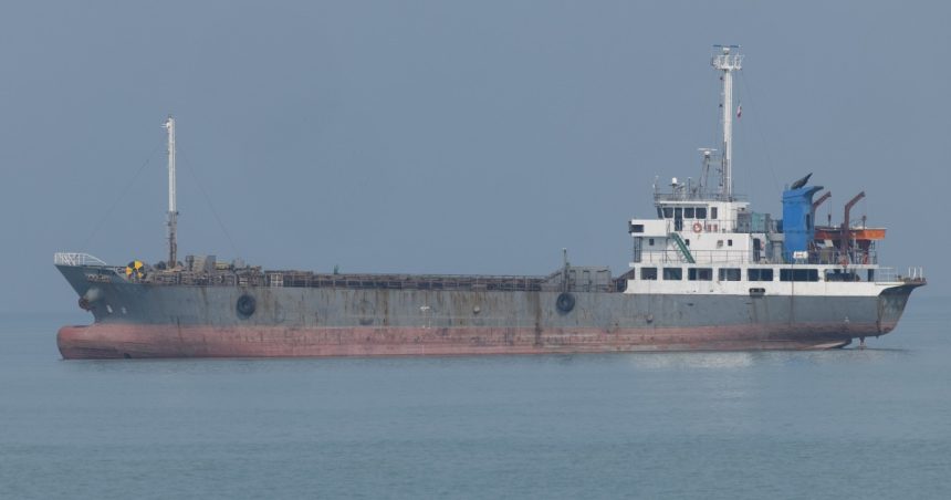 cum reuseste iranul sa si transporte petrolul chiar daca este sanctionat de catre sua dezvaluirile unui ministru din irak 67e14b9f9d472