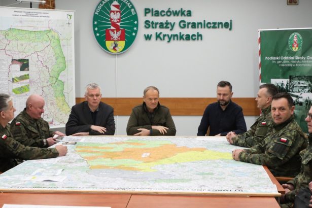 cum se pregateste polonia de razboi cu rusia programe de instruire militara pentru populatie nimeni nu va fi refuzat 67e52d5fbe582