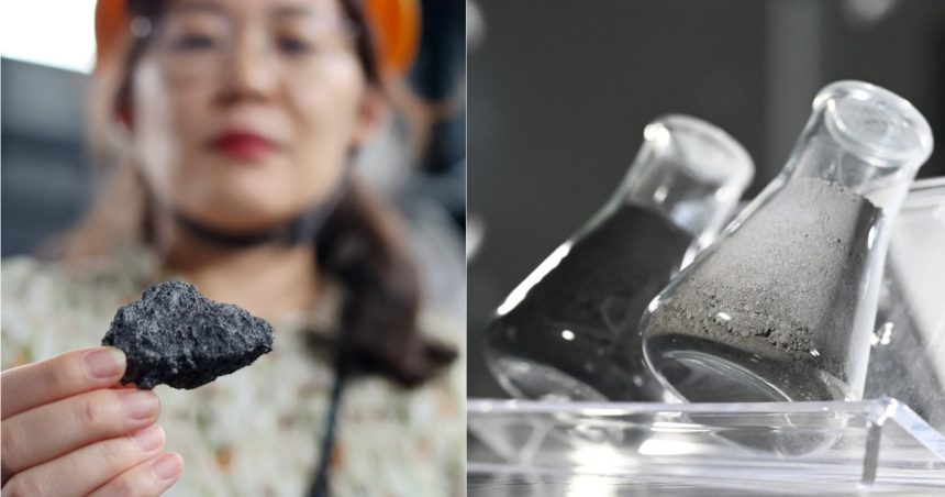 de ce occidentul pierde batalia contra chinei pentru mineralele critice este ca o lupta david goliat pe care mereu o castiga uriasul 67d162c4f2daa