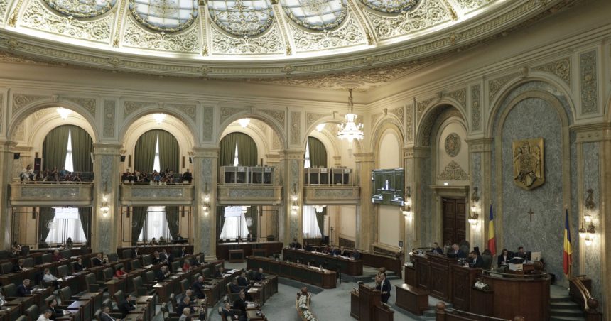 decizie luata in senat privind proiectul de lege care pedepseste soferii aflati la volan sub influenta substantelor psihoactive 67eac923588e3