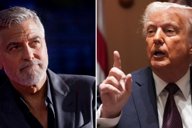 donald trump enervat de comentariile actorului george clooney la o emisiune tv un expert politic ratat 67e26abbe11cc