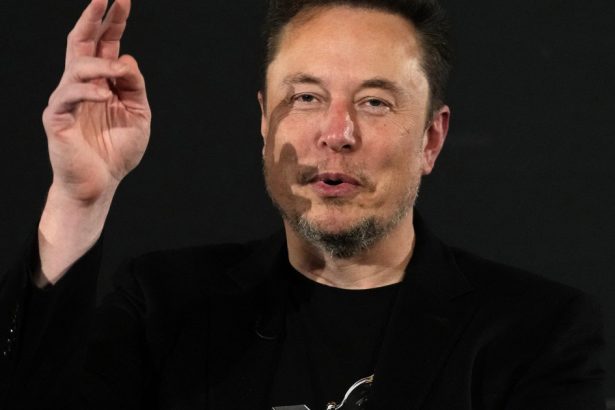 elon musk a oferit serviciile expertilor sai pentru a ajuta casa alba sa inteleaga cum a ajuns un jurnalist in grupul de pe signal 67e45cc96b960