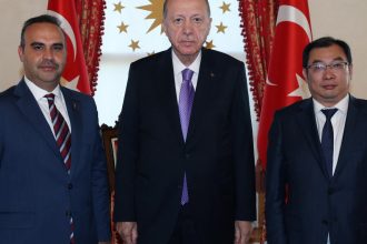erdogan anunta o investitie de un miliard de dolari din partea unui brand auto important din china chinezii neaga aceasta intentie 67e4730b9a20b
