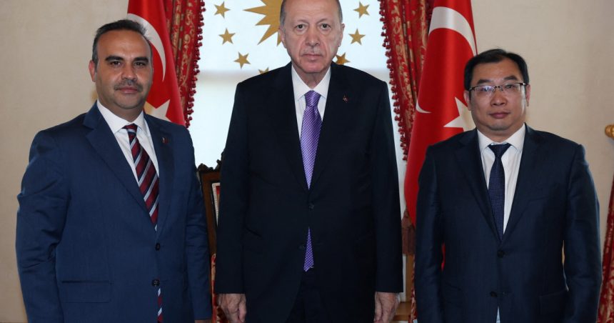 erdogan anunta o investitie de un miliard de dolari din partea unui brand auto important din china chinezii neaga aceasta intentie 67e4730b9a20b