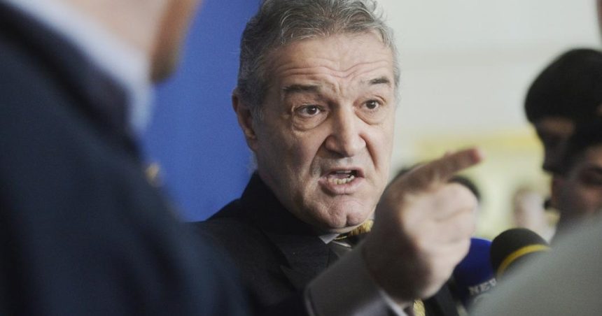 exclusiv becali sustine ca george simion va ajunge in turul doi al prezidentialelor cum comenteaza ideea unui nou partid cu victor ponta 67e0e7137d71c