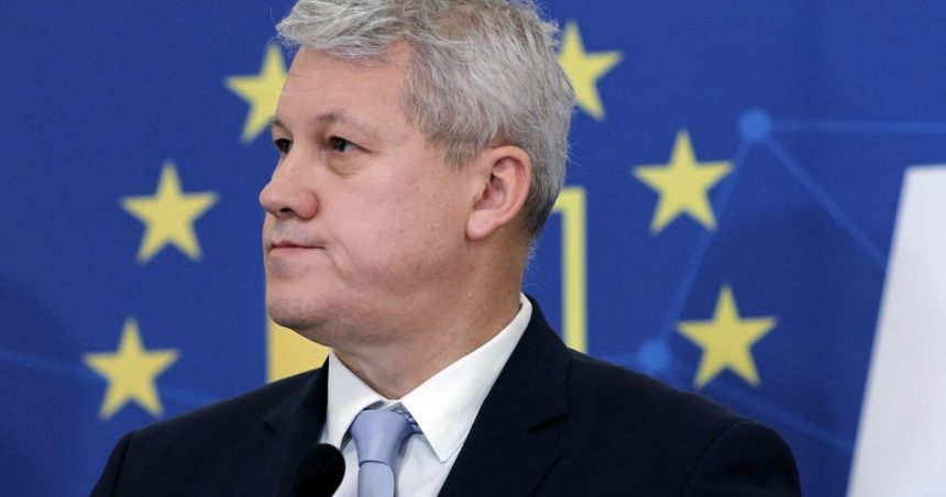 exclusiv catalin predoiu reactie la anuntul aur ca va depune o motiune simpla impotriva sa precizari si despre programul visa waiver 67e1786303cab