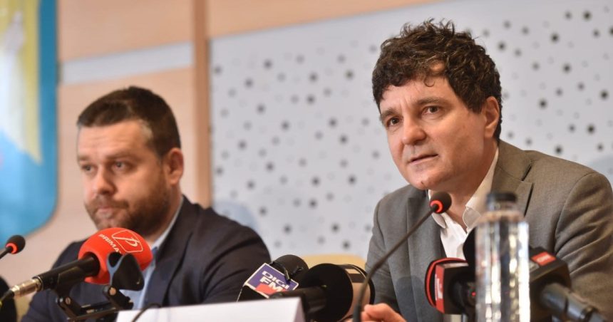 exclusiv ciprian ciucu atacuri in lant la adresa lui nicusor dan face mai multa politica decat administratie 67dea2c9b1ae2