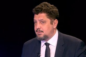 exclusiv claudiu tarziu despre candidatura lui george simion la prezidentiale cred ca altii ar putea sa duca batalia asta mai bine 67dee94f4c02b