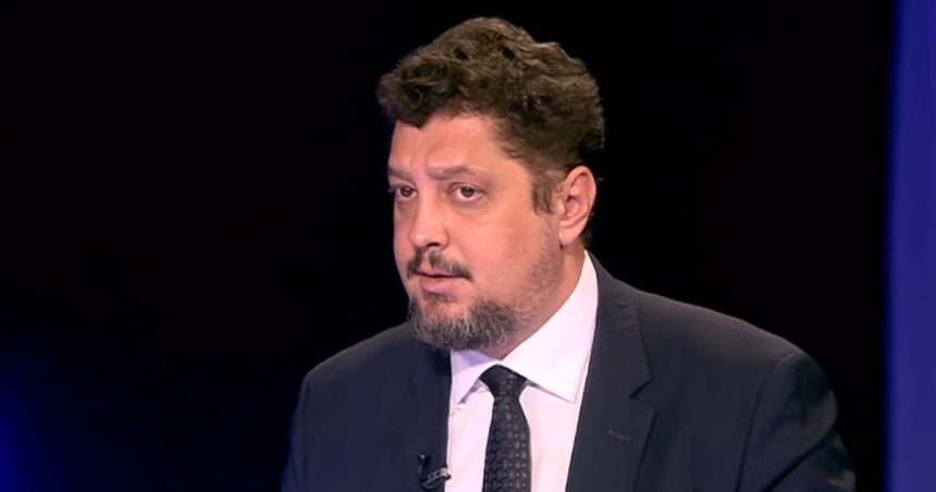 exclusiv claudiu tarziu despre candidatura lui george simion la prezidentiale cred ca altii ar putea sa duca batalia asta mai bine 67dee94f4c02b