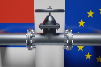 exporturile de gaze rusesti prin conducte spre europa au scazut in martie cu 194 67ead3767ea5f