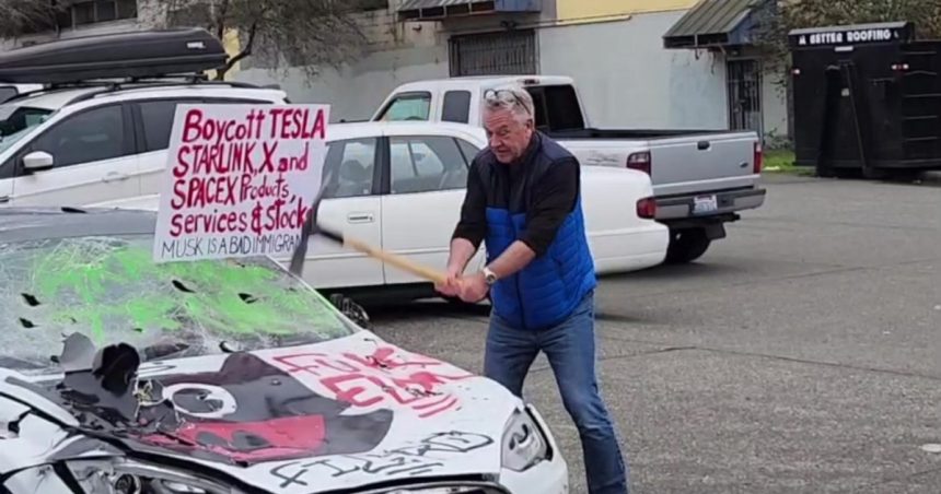 fbi sare in ajutorul lui elon musk agentia a facut o divizie speciala care vizeaza terorismul intern anti tesla 67e28de2e857f