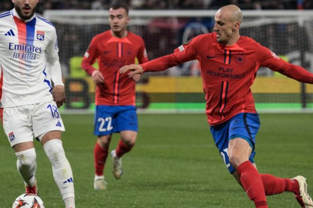 fcsb a fost eliminata din europa league de olympique lyon 67d50a8b90a0c