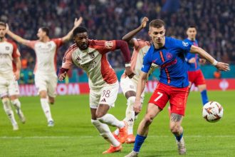 fcsb lyon cand crede radunovic ca s a pierdut meciul baluta e pacat am muncit mult in retur sa ne gandim la o minune 67cca4327a4d5