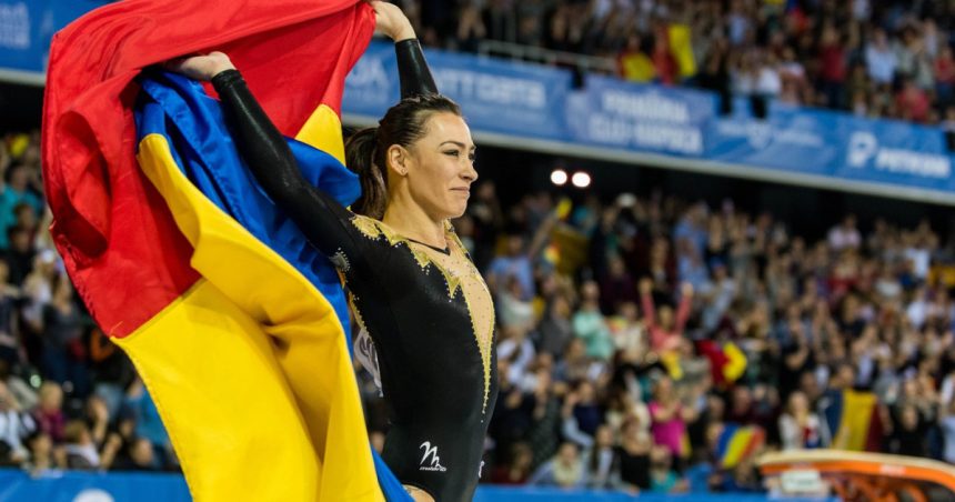 fosta gimnasta catalina ponor va fi onorata la ceremonia anuala a international gymnastics hall of fame 67dd3d56e3eb6