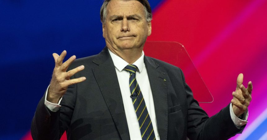 fostul presedinte brazilian jair bolsonaro va fi judecat pentru tentativa de lovitura de stat 67e50dbbdbeee