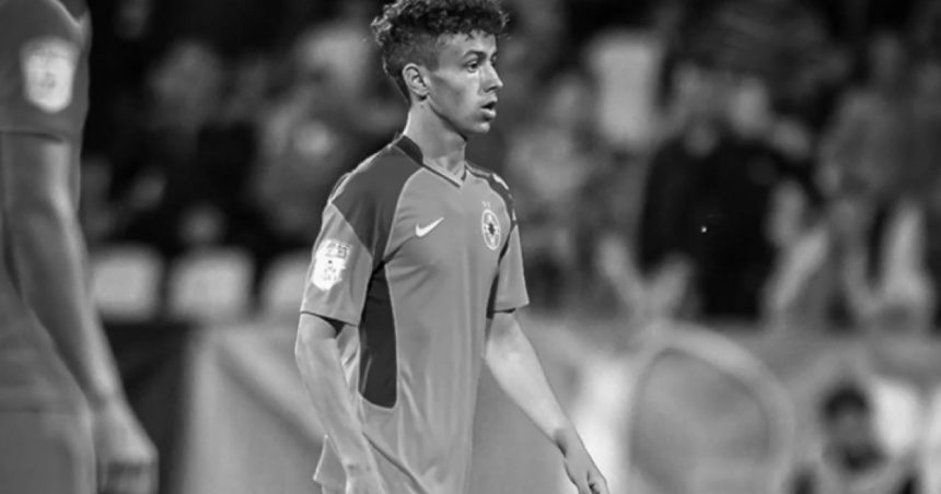 fotbalistul luca manolache ex fcsb a murit la doar 19 ani zicu nu am puterea sa vorbesc 67c483e8d9d2f