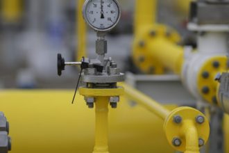guvernul aloca peste un miliard de lei pentru extinderea si modernizarea retelelor de transport si distributie a gazelor naturale 67c9f12f26551