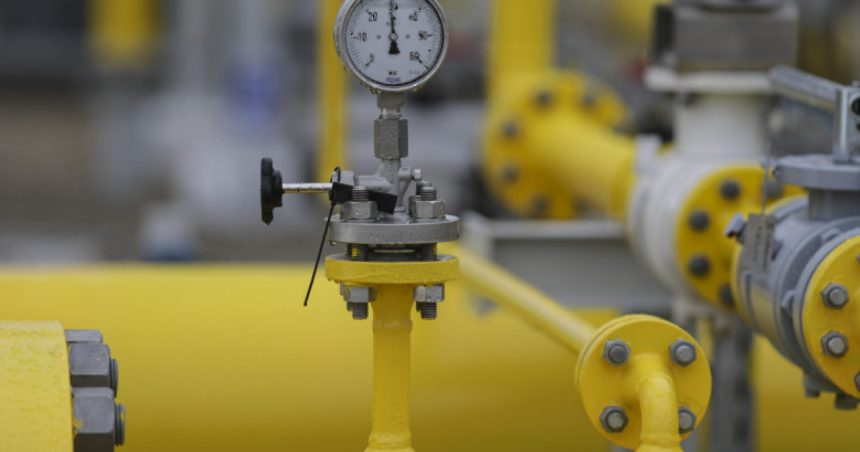 guvernul aloca peste un miliard de lei pentru extinderea si modernizarea retelelor de transport si distributie a gazelor naturale 67c9f12f26551