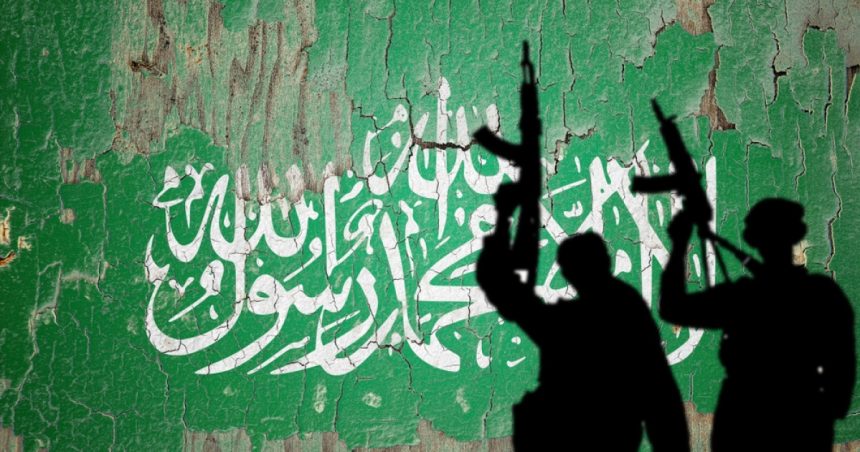 hamas isi indeamna adeptii din toata lumea la revolta orice persoana capabila sa foloseasca o arma trebuie sa treaca la actiune 67ea75f07280d